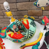 Jumping Jungle Jumperoo