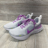 React Infinity Run Sneakers 7.5y