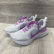 React Infinity Run Sneakers 7.5y