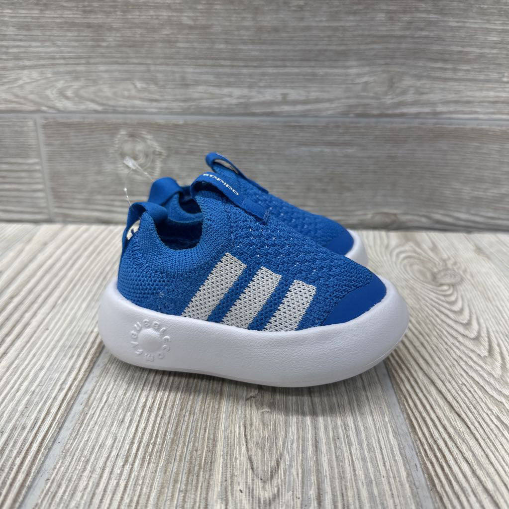 Bubble Comfy Sneakers 4c