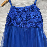 Tulle Dress Flowers 14
