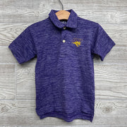 Active Polo Shirt UNI 2t