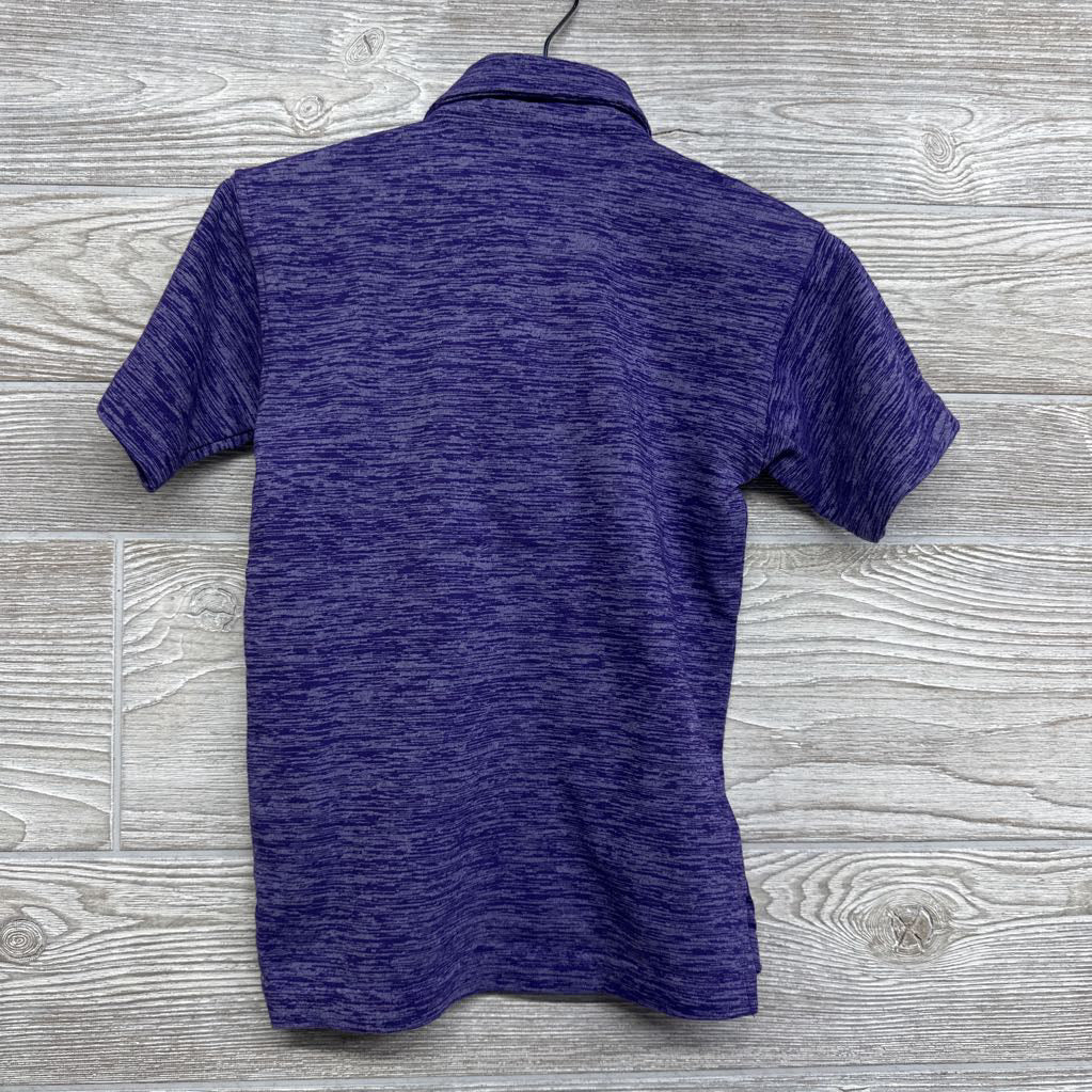 Active Polo Shirt UNI 2t