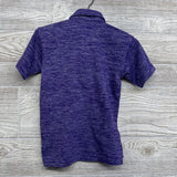 Active Polo Shirt UNI 2t