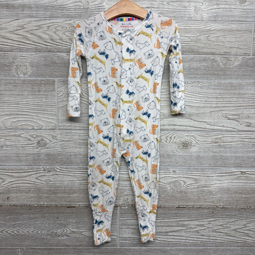 Magnetic Sleeper Dogs 12-18M