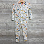 Magnetic Sleeper Dogs 12-18M