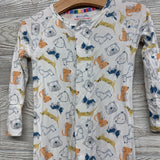 Magnetic Sleeper Dogs 12-18M