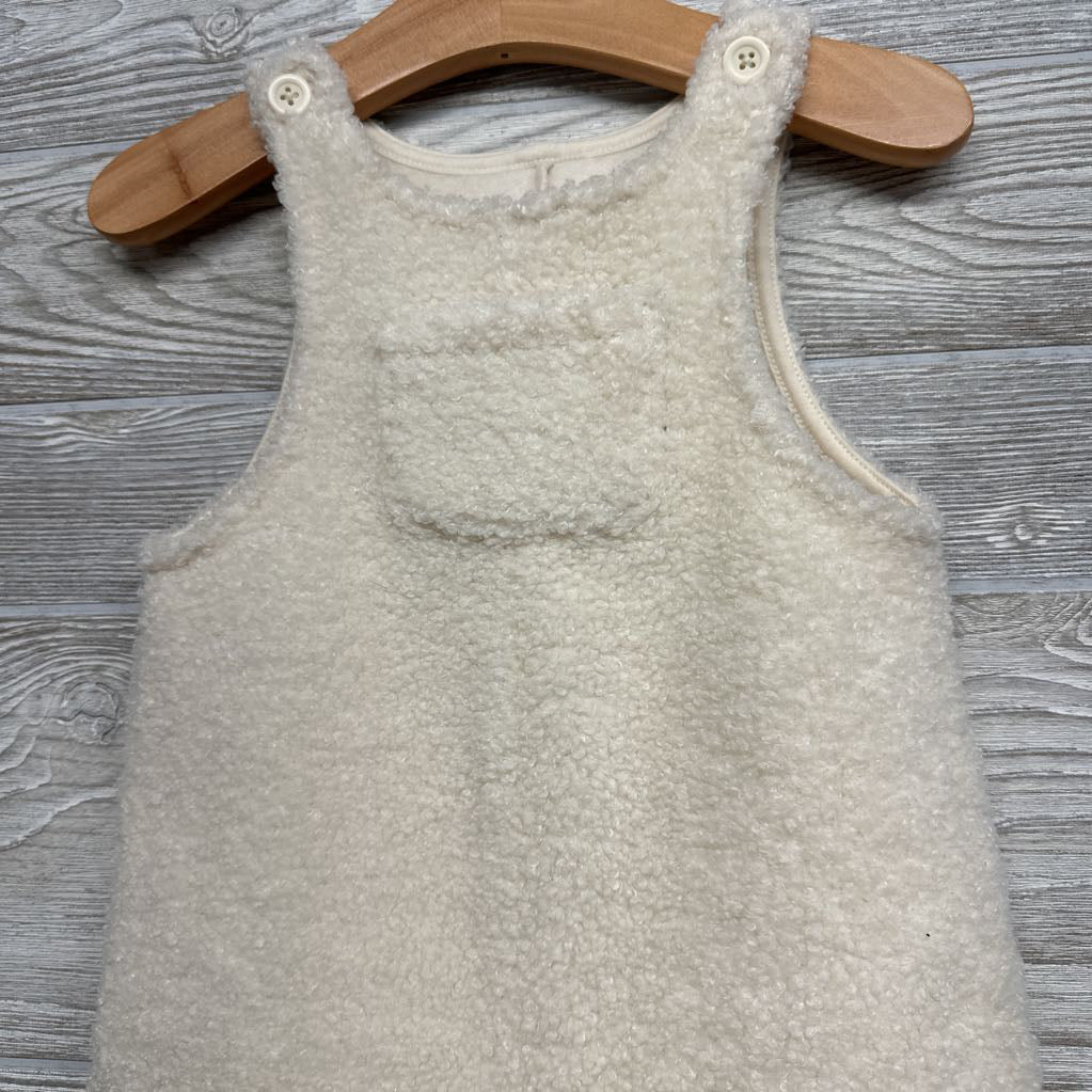 Sherpa Overalls 12M