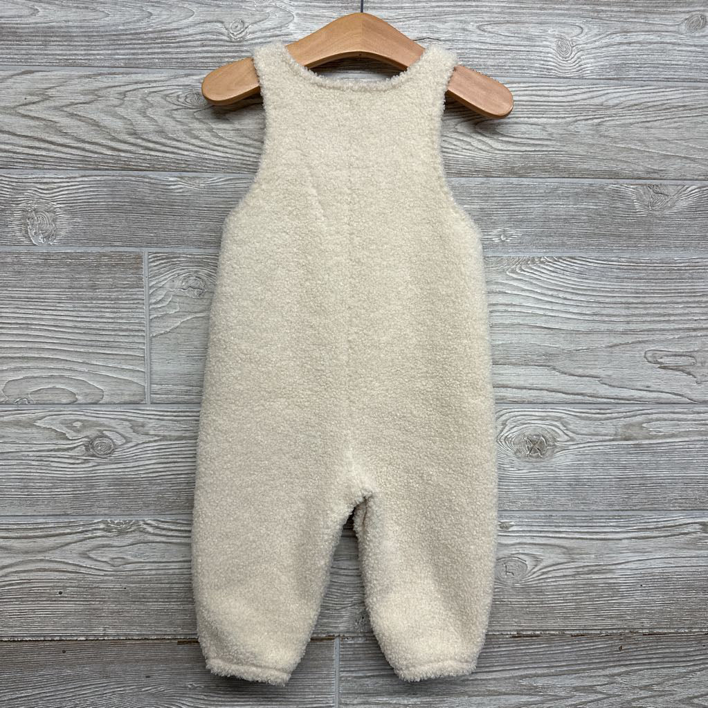 Sherpa Overalls 12M