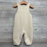 Sherpa Overalls 12M