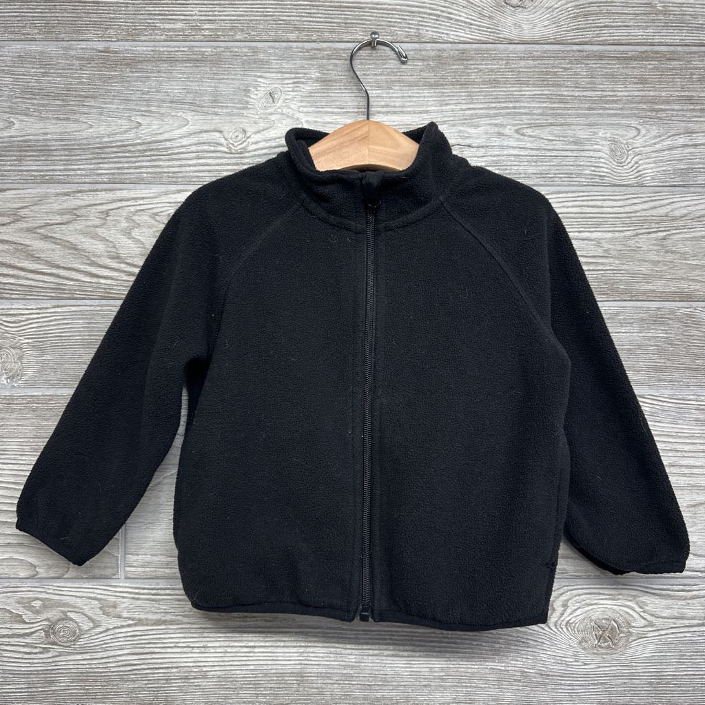 Fleece Jacket 2t