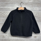 Fleece Jacket 2t