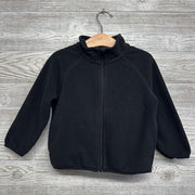 Fleece Jacket 2t