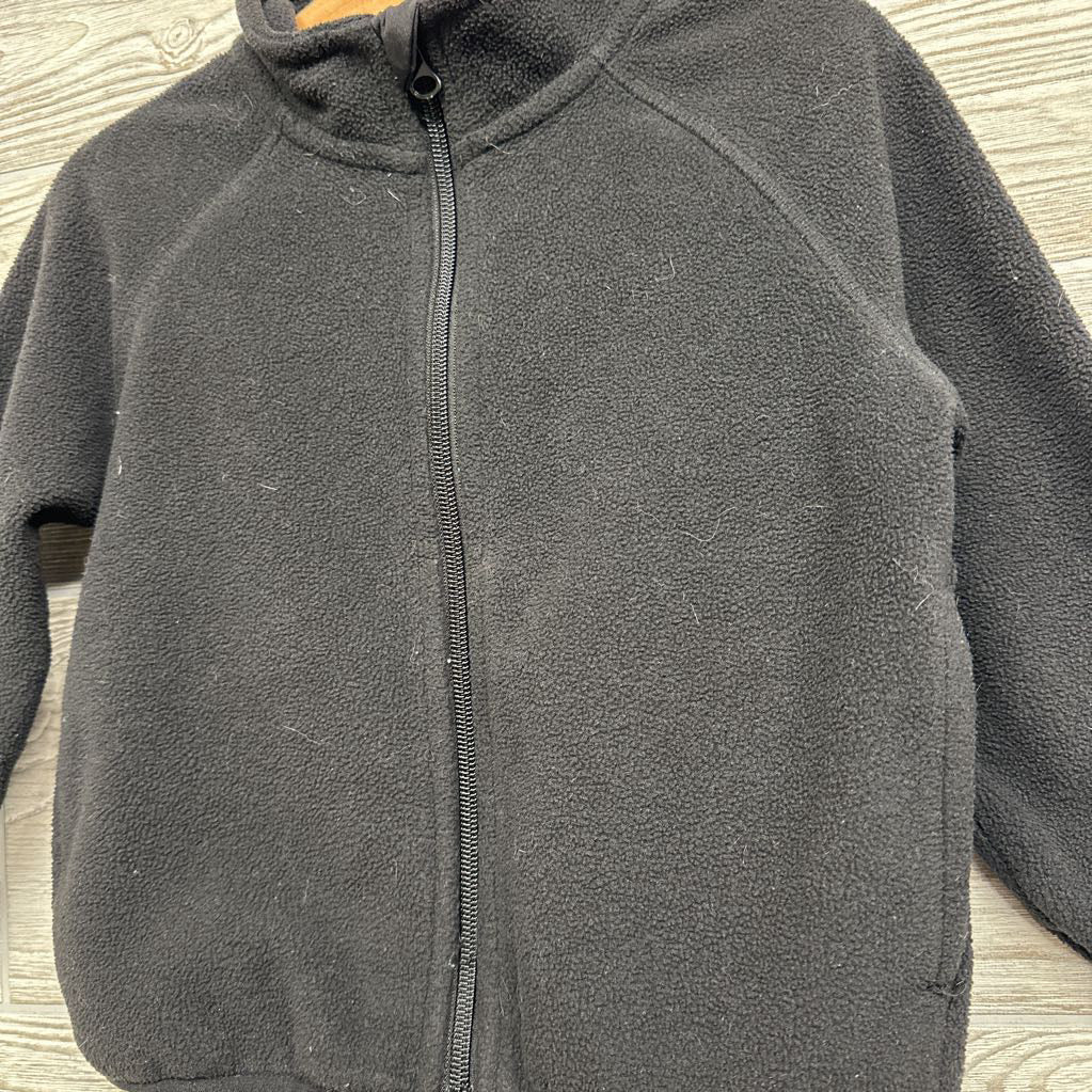 Fleece Jacket 2t