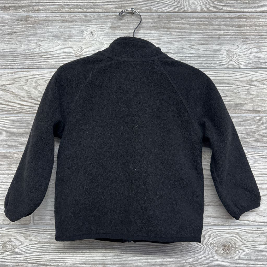 Fleece Jacket 2t