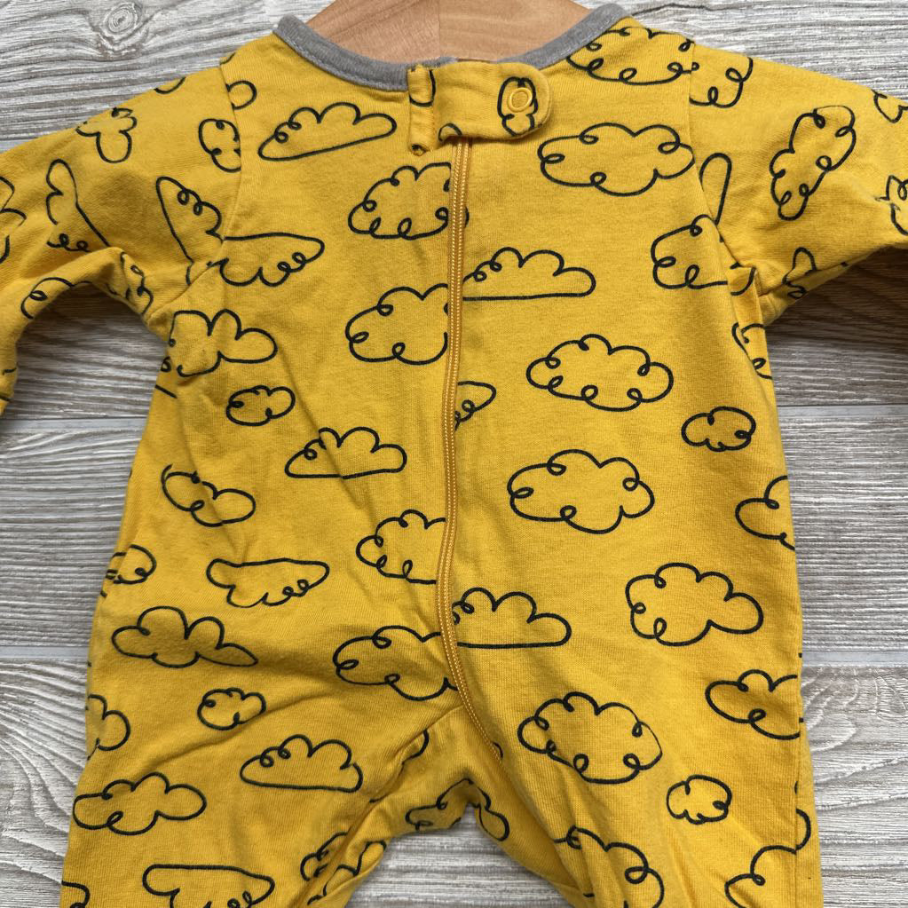 Sleeper Clouds Preemie