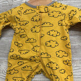 Sleeper Clouds Preemie