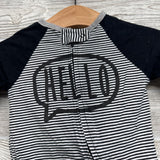 Sleeper Stripes & HelloPreemie