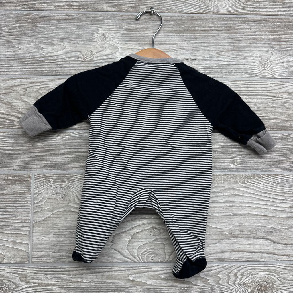Sleeper Stripes & HelloPreemie
