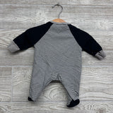 Sleeper Stripes & HelloPreemie