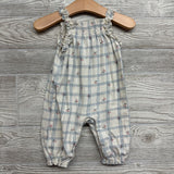 Pointelle Tank Outfit Cherries 3-6M