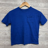 Oversized Pocket Shirt 6-7