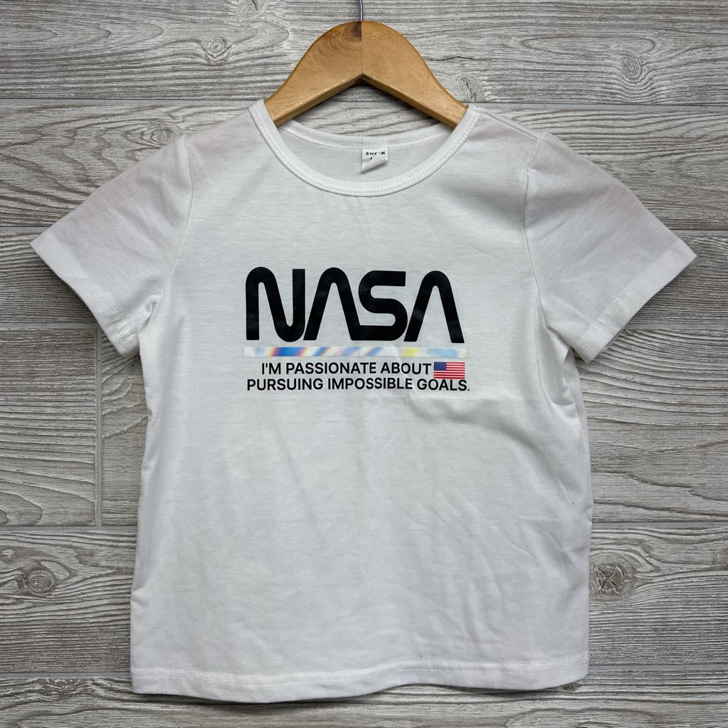 Shirt NASA 6