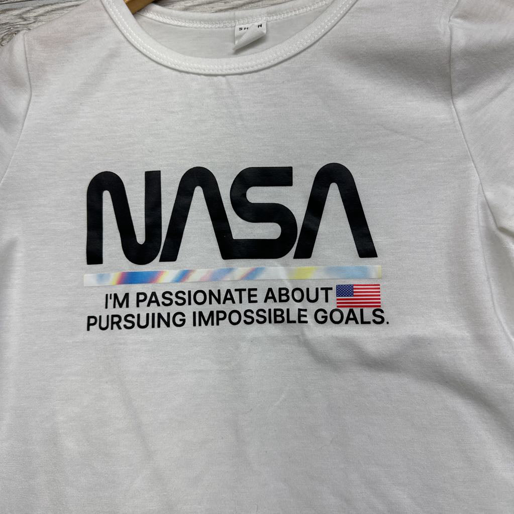 Shirt NASA 6