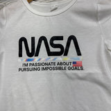 Shirt NASA 6