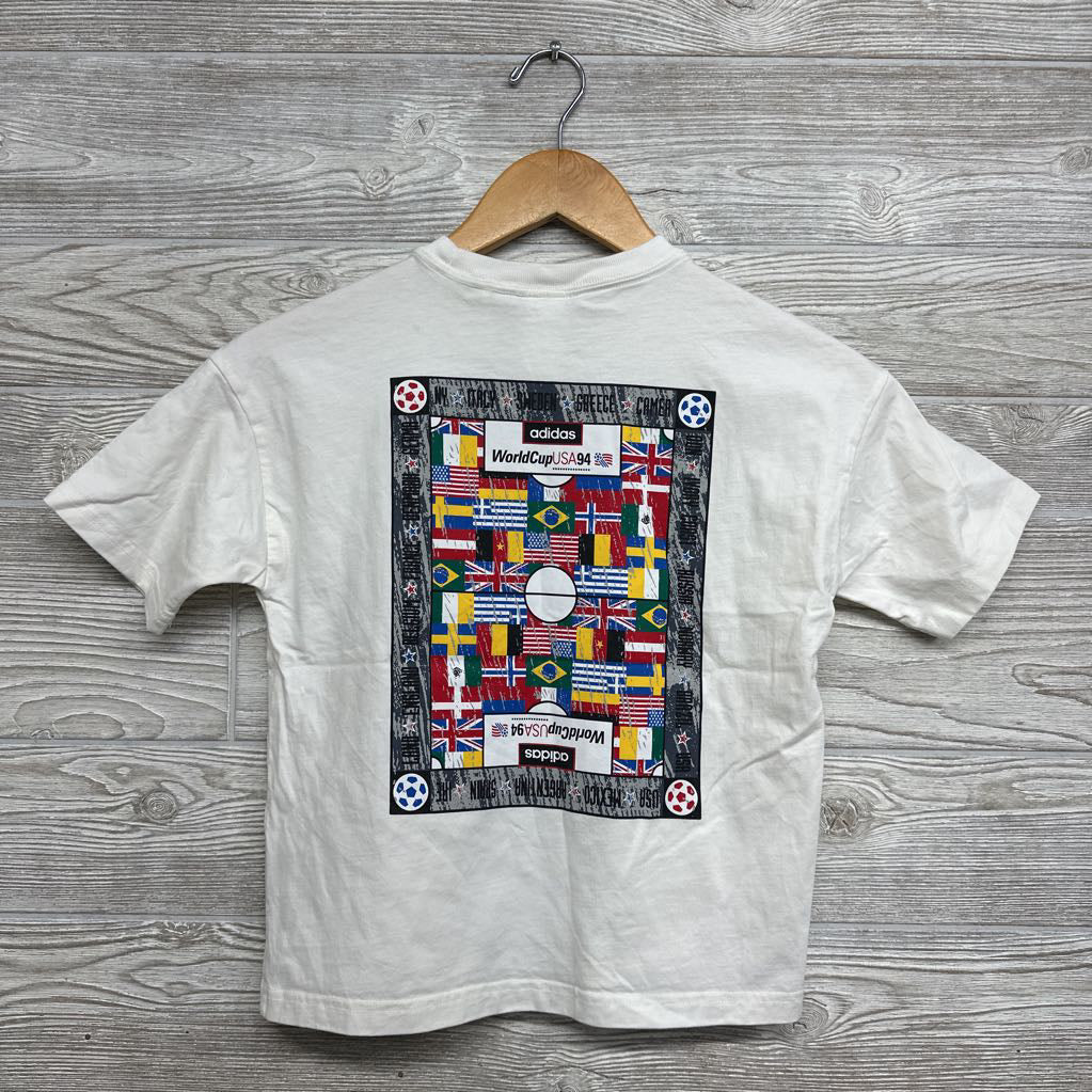 World Cup Flag Shirt 8