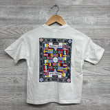World Cup Flag Shirt 8