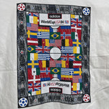 World Cup Flag Shirt 8