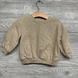 Crewneck 12-18M