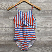 NEW Swimsuit Stripes 14
