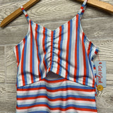 NEW Swimsuit Stripes 14