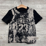 Shirt Jersey Print 5