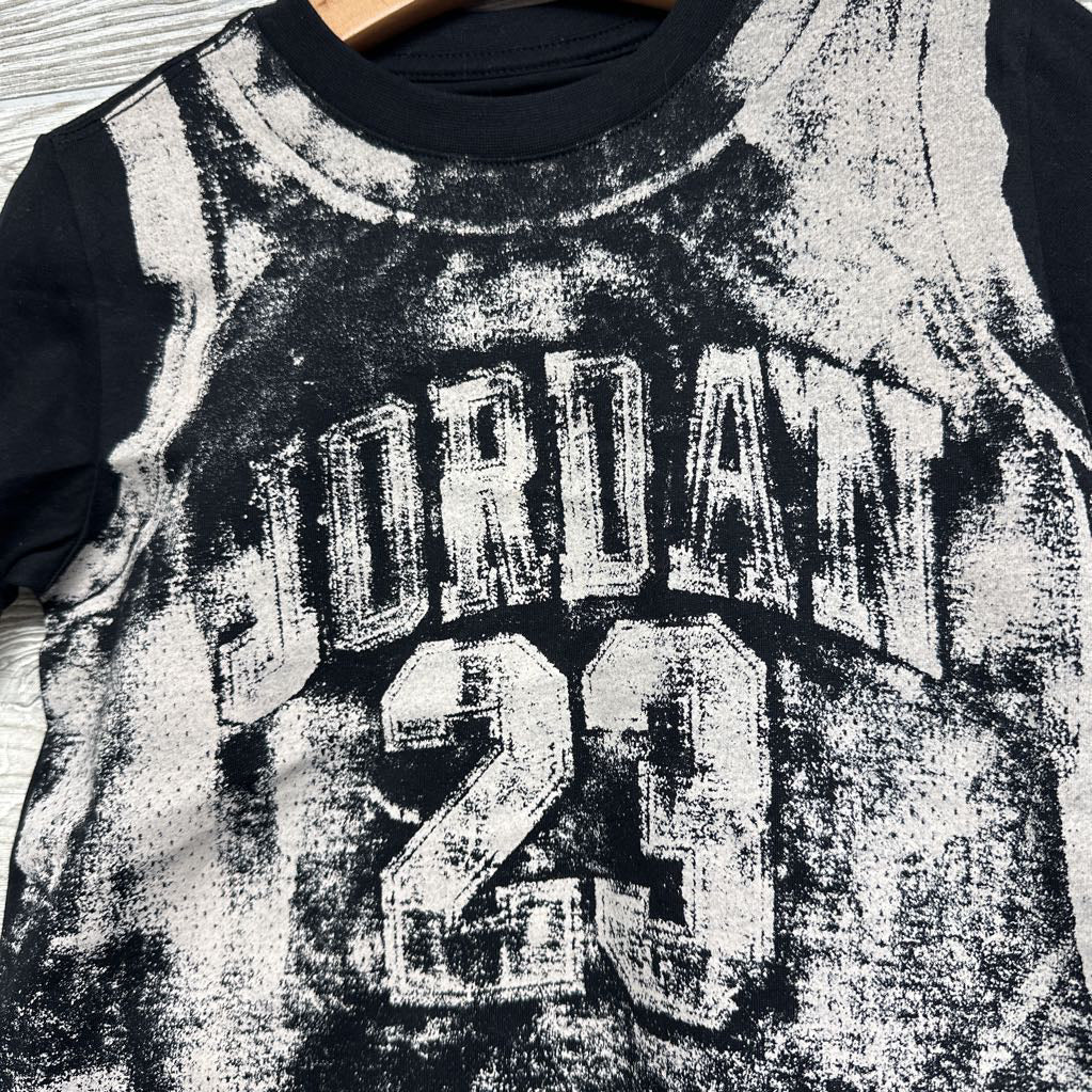 Shirt Jersey Print 5