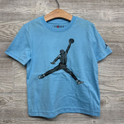 Shirt Skeleton Jumpman 5