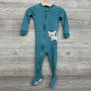 Sleeper Stripes Dog 18M