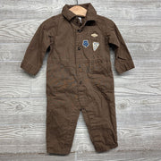 Button Up Outfit Patches Little Adventurer