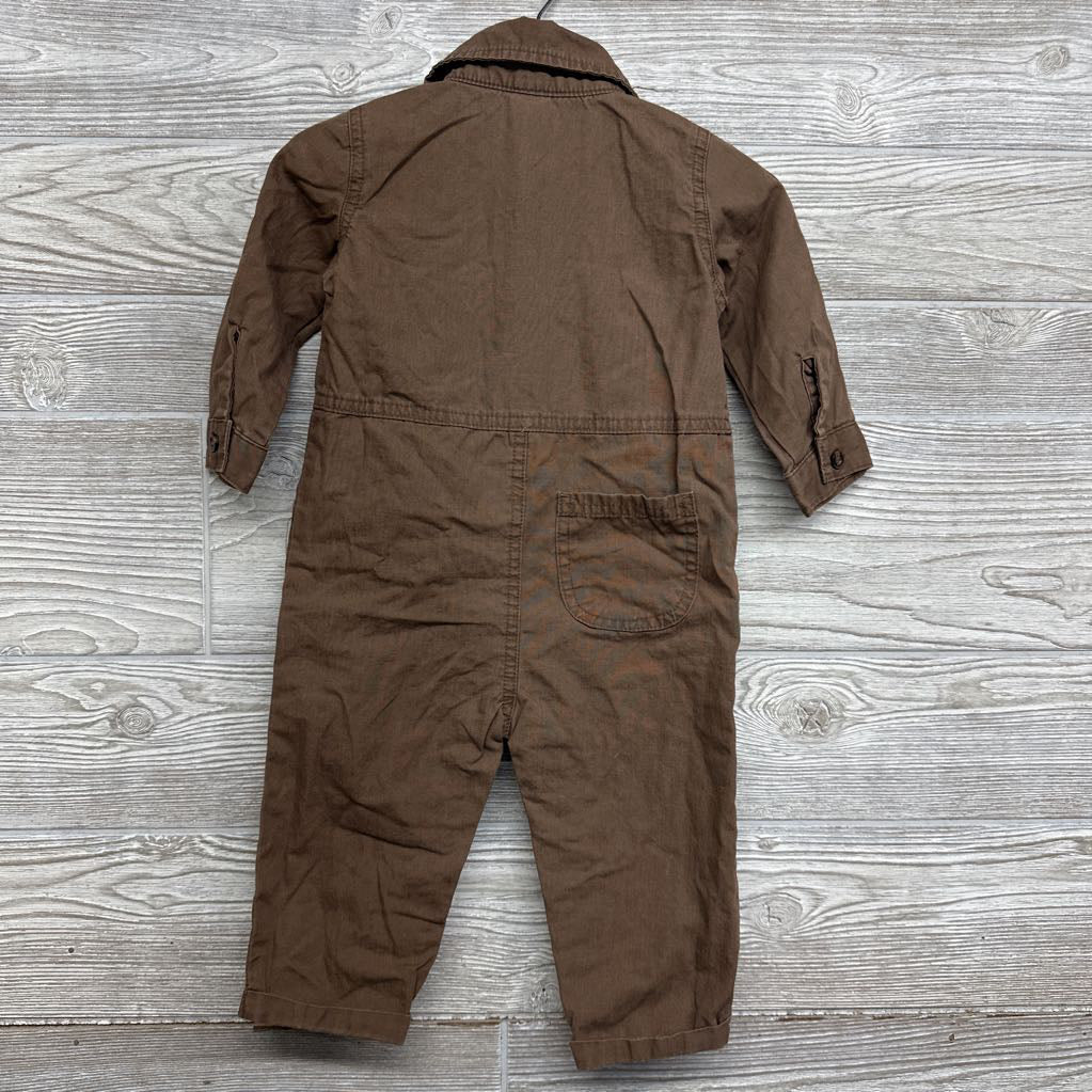 Button Up Outfit Patches Little Adventurer