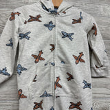 LS Outfit W/ Hood Airplaines 18M