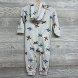 LS Outfit W/ Hood Airplaines 18M