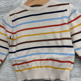 Sweater Stripes 12-18M