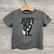 Active Shirt Just Do It 18M