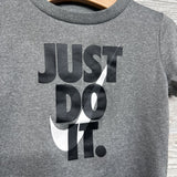 Active Shirt Just Do It 18M