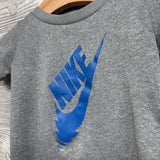 Active Shirt Logo 12M