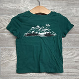 Shirt Wild Mountains 18-24M