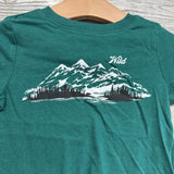 Shirt Wild Mountains 18-24M