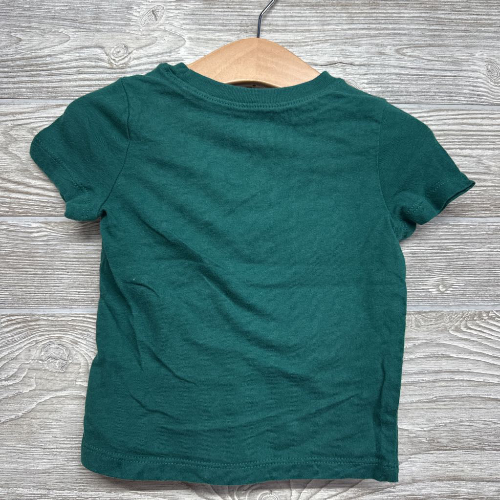 Shirt Wild Mountains 18-24M